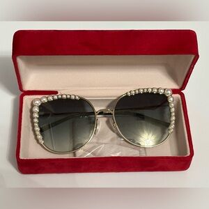 Carolina Herrera Women's HER 0076/S J5G 58mm Sunglasses